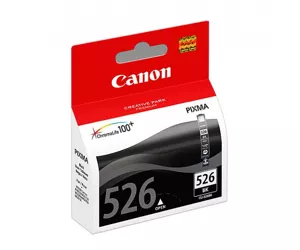 Canon CLI-526 BK w/o Sec