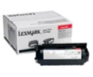 Lexmark T620, T622 High Yield Print Cartridge