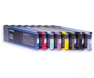 Epson Singlepack Light Cyan T544500 220 ml
