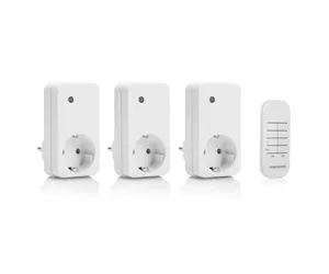 Smartwares SH4-99573 Switch set