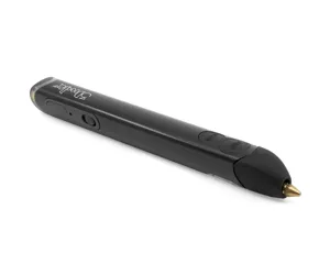 3Doodler CREATE PLUS 3D PEN ONYX BLACK 3DRPLUS