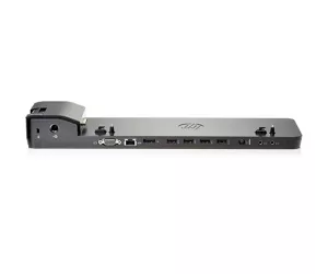 HP UltraSlim Docking Station