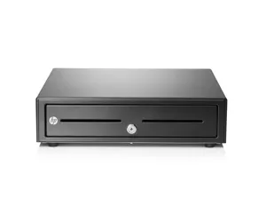HP Standard Duty Cash Drawer