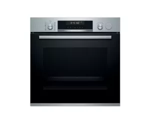 Bosch Serie 6 HRA578BS6 ahi 71 l 3600 W A Roostevaba teras