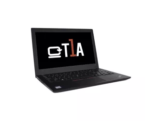 T1A Lenovo ThinkPad X280 Refurbished Laptop 31.8 cm (12.5") Full HD Intel® Core™ i5 i5-8250U 8 GB DD...