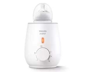 Philips AVENT Advanced SCF355/07 Быстрый подогреватель бутылочек
