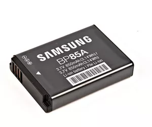 Samsung Li-Ion, 850mAh, 3.14Wh Liitiumioon (Li-Ion)