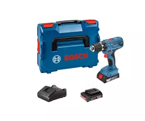 Bosch GSR 18V-21 Professional