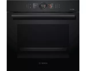 Bosch Serie 8 HSG836NC1 духовка 71 L A+ Черный