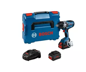 Bosch GDS 18V-1050 H Professional