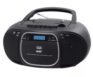 Trevi CMP 576 DAB