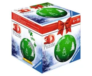 Ravensburger 11269 puzzle 3D puzzle