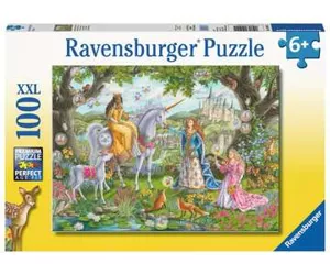 Ravensburger Princess Party