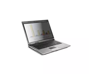Urban Factory Privacy and Protection Cover for Monitor Screen Size 24''W 16:10
