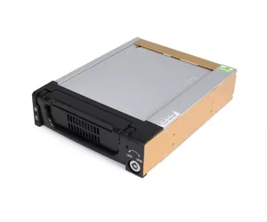 StarTech.com DRW150SATBK панель отсека накопителей 13,3 cm (5.25")