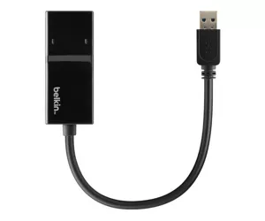 Belkin USB 3.0 / Gigabit Ethernet