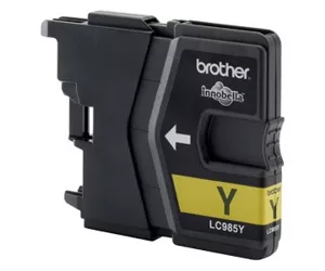 Brother LC985YBPDR