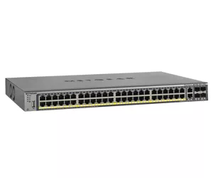 NETGEAR M4100-50G-POE+