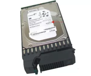 Fujitsu DHH:PFRUHF05-01