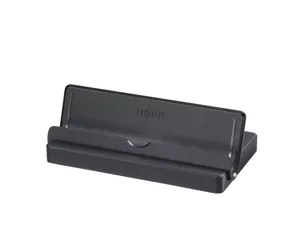 Fujitsu S26391-F1217-L510 notebook dock/port replicator Docking Black