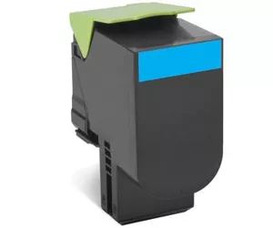 Lexmark 80C2SCE