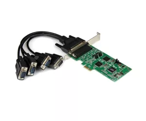 StarTech.com PEX4S232485