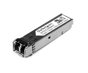 StarTech.com SFPGLCSXMMST
