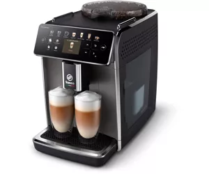 Saeco GranAroma SM6582/10 Pilnībā automātisks espresso aparāts