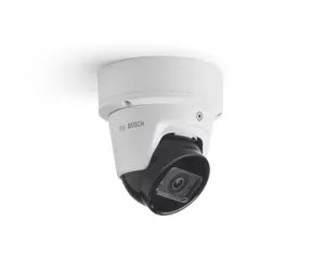 Bosch FLEXIDOME IP turret 3000i IR