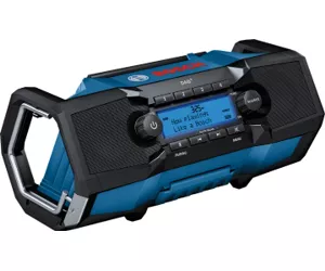 Bosch GPB 18V-2 SC Professional