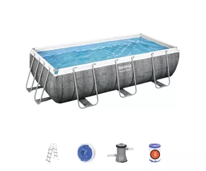 Bestway Power Steel 56721-3