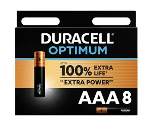 Duracell 5000394137714
