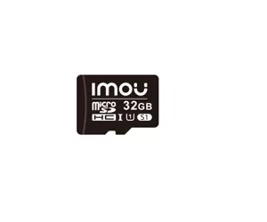 Imou ST2-32-S1 карта памяти 32 GB MicroSD NAND Класс 10