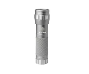 Varta 15638 101 421 flashlight Silver UV flashlight UV LED