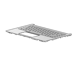 HP M23367-B31 запчасть для ноутбука Клавиатура