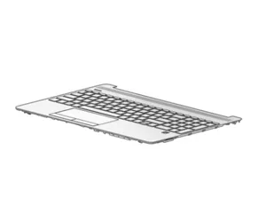 HP M31099-051 запчасть для ноутбука Клавиатура