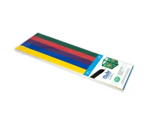 3Doodler CREATE FILAMENT PLA 5 COLORS PL-MIXNEW2