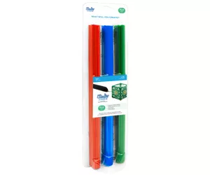 3Doodler CREATE FILAMENT PLA 3 COLORS PL-PRIMA-75