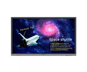 BenQ RE6501
