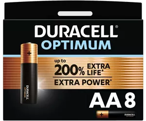 Duracell 5000394137684