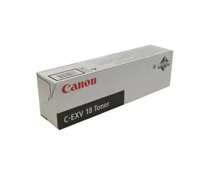 Canon Toner C-EVX 18 for iR1018/iR1022 Black