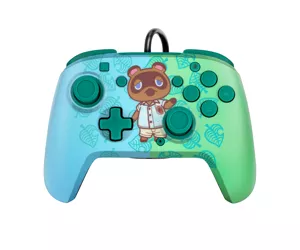 PDP REMATCH: Animal Crossing Tom Nook