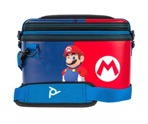 PDP Overnight: Power Pose Mario