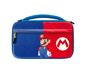 PDP Commuter: Power Pose Mario