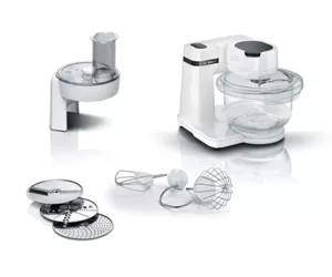 Bosch Serie 2 MUMS2TW01