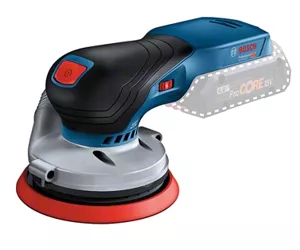 Bosch GEX 18V-125 PROFESSIONAL