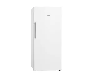 Siemens GS51NAWCV sügavkülmik Eraldiseisev 290 l C Valge