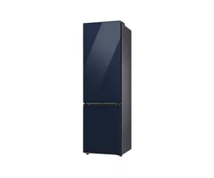 Samsung RB38A7B6D41/EF fridge-freezer Built-in 390 L D Black