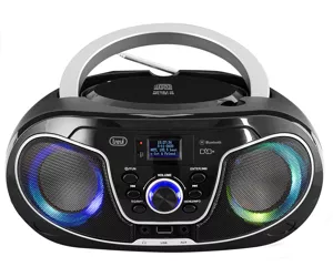 Trevi CMP 588