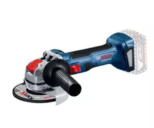 Bosch GWX 18V-7 Professional